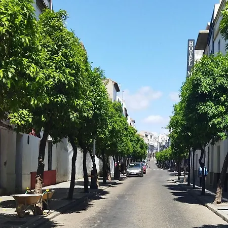 Caprichos De La Mezquita Apartment