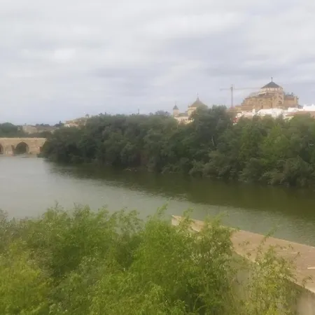 Apartment Caprichos De La Mezquita Cordoba