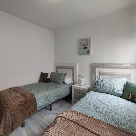 Apartment Caprichos De La Mezquita *